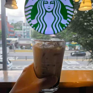 스타벅스 사진