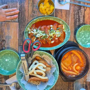 신성당 사진