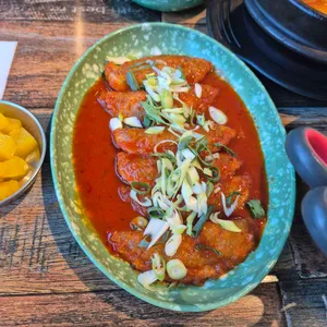 신성당 사진