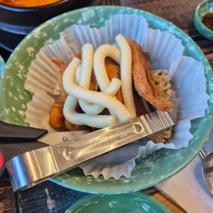 신성당 사진