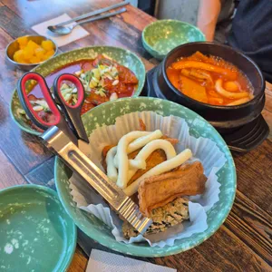 신성당 사진