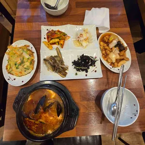 낭만식객 사진