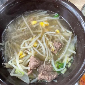 곰내연밭식당 사진