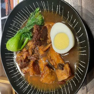 본정통 대표 사진