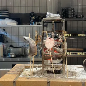 본정통 리뷰 사진