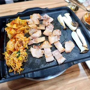 보미식당 사진