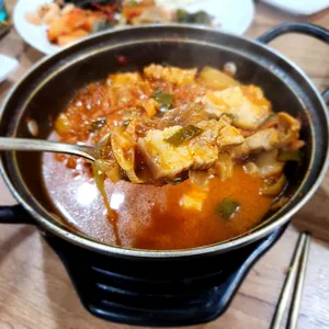 보미식당 사진