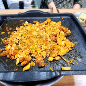 보미식당 사진
