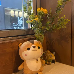 다람쥐 술방 리뷰 사진