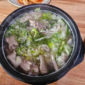 흥남순대 사진 1
