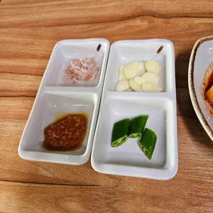 흥남순대 사진