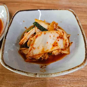 흥남순대 사진