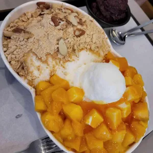 설빙 사진 1