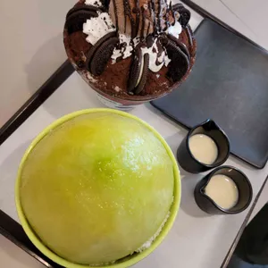 설빙 사진 2