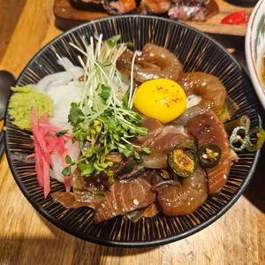 도쿄스테이크 사진