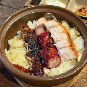 하오리 사진