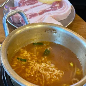 금천식당 사진