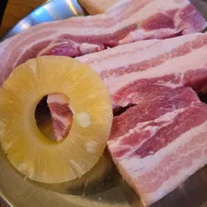 금천식당 사진 2
