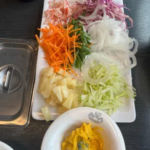 소담촌 사진