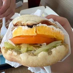 맥도날드 사진 2