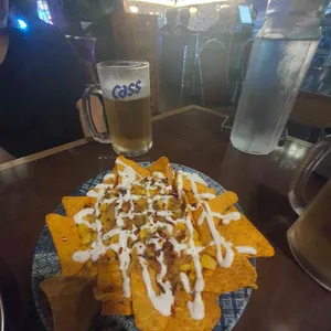 시선 사진