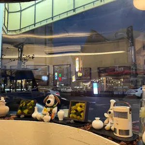 뚝심 리뷰 사진