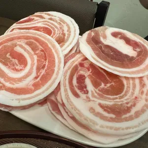 뚝심 사진