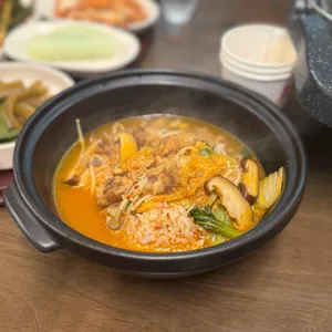 뚝심 사진
