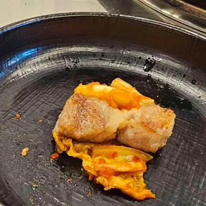 할매솥뚜껑삼겹살 사진