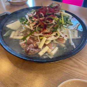 기절초풍물닭갈비 대표 사진