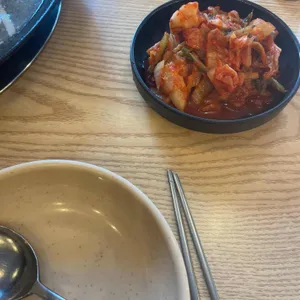 기절초풍물닭갈비 사진