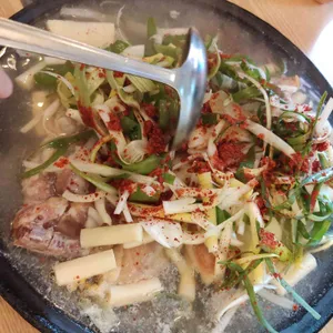 기절초풍물닭갈비 사진 1