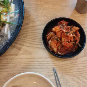 기절초풍물닭갈비 사진 2
