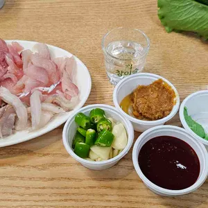 영남횟집 사진 1