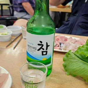 영남횟집 사진