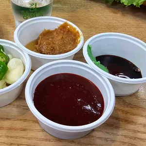 영남횟집 사진