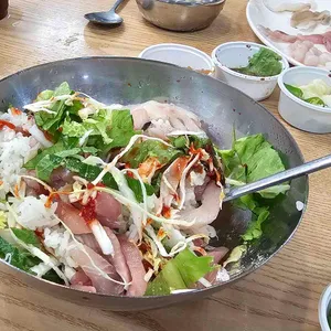 영남횟집 사진