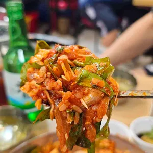 영남횟집 사진