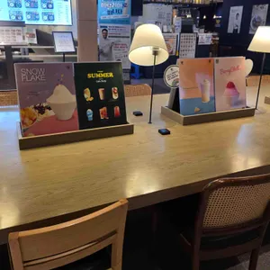 카페몰리 리뷰 사진