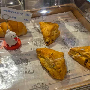 카페몰리 사진