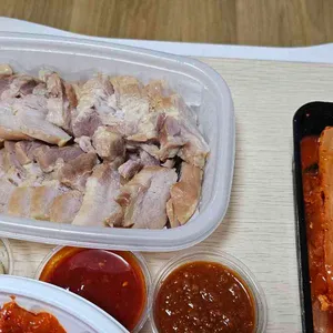 진홍어무침&보쌈 대표 사진