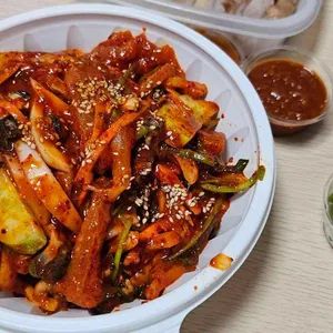 진홍어무침&보쌈 대표 사진