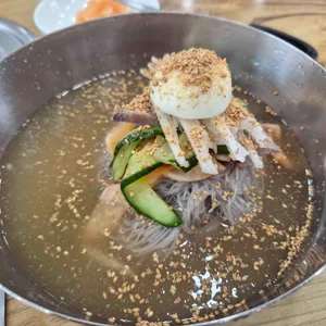 함흥식당 사진