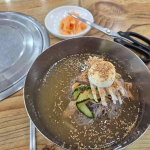 함흥식당 대표 사진