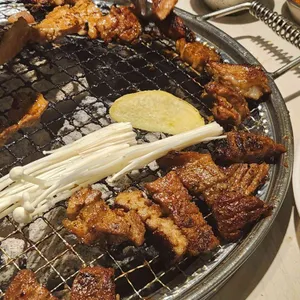 명륜진사갈비 대표 사진