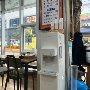 원조 소문난손칼국수 리뷰 사진