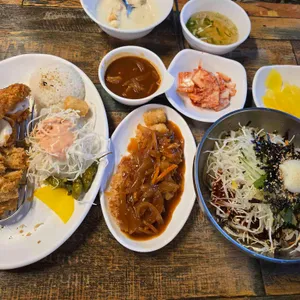 미쎄스왕돈까스&분식 사진