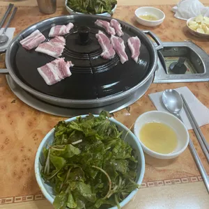 가보식육식당 사진