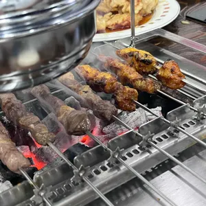 명품양꼬치구이 사진