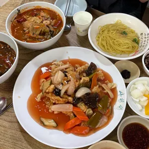 사천성 대표 사진